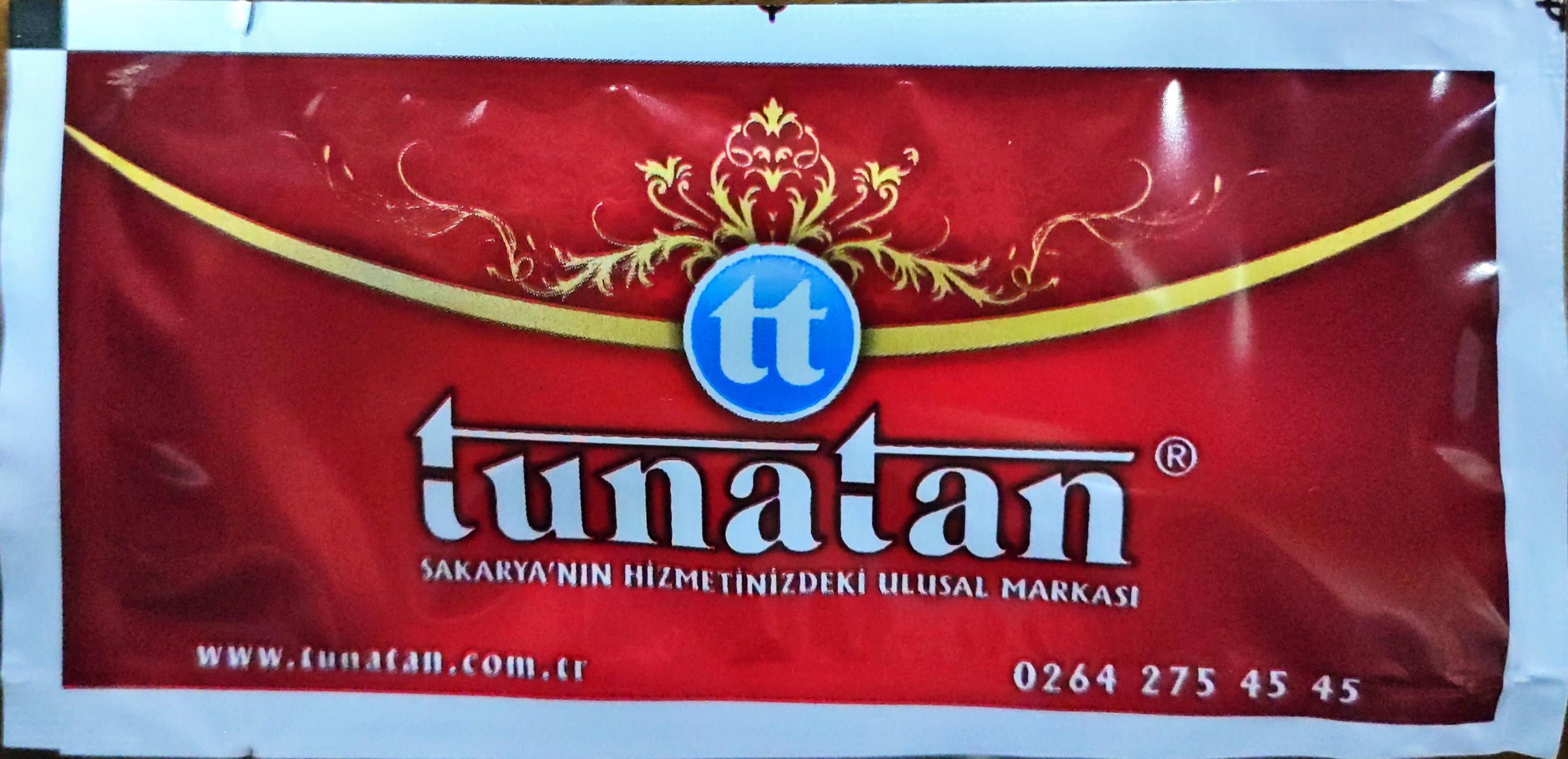 0634 Tunatan - Pamukova